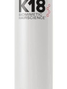 Biomimetic Hairscience Repair Serum k18